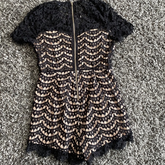 Lace jumper - Picture 4 of 5